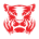 Red Tiger