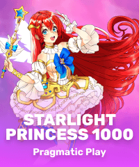 Starlight Princess 1000