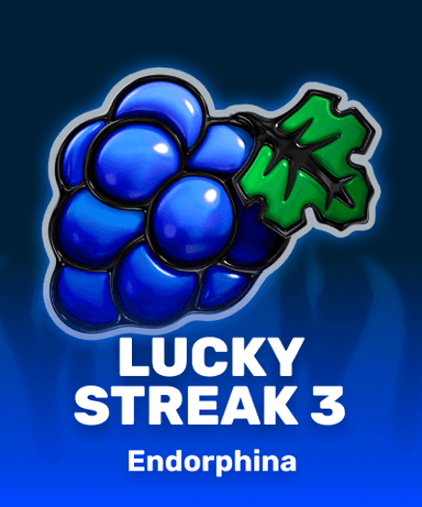 Lucky Streak 3