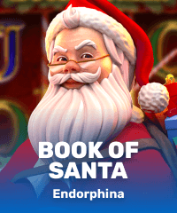 Book of Santa