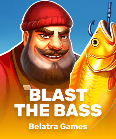 Blast the Bass