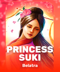 Princess Suki