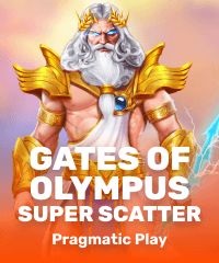 Gates of Olympus Super Scatter