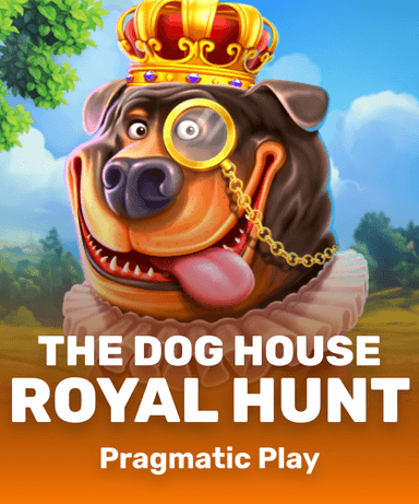 The Dog House – Royal Hunt