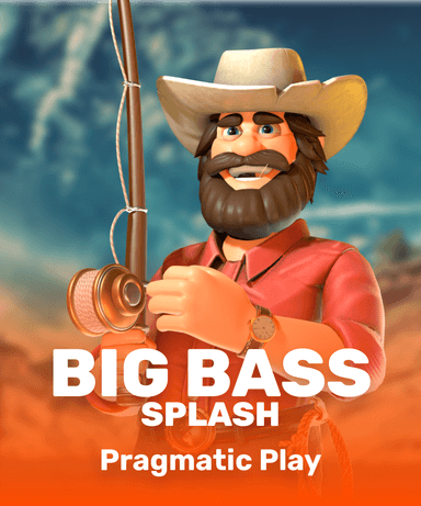 Big Bass Splash
