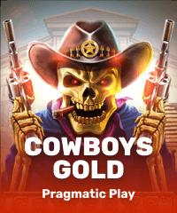 Cowboys Gold