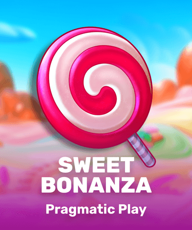 Sweet Bonanza