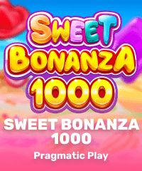 Sweet Bonanza 1000