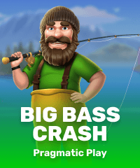 Big Bass Crash