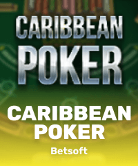 Caribbean Poker