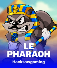 Le Pharaoh