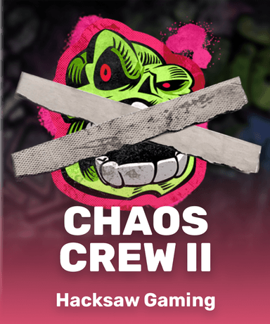 Chaos Crew II