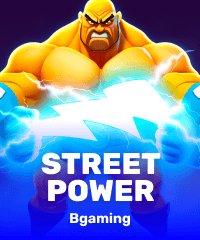 Street Power