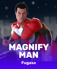 Magnify Man
