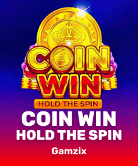 Coin Win: Hold The Spin