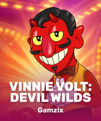 Vinnie Volt: Devil Wilds