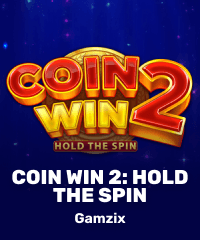 Coin Win 2: Hold the Spin