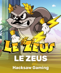 Le Zeus