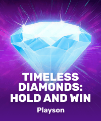 Timeless Diamonds: Hold and Win