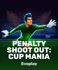 Penalty Shoot Out: Cup Mania