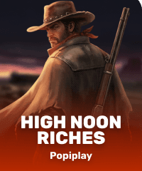 High Noon Riches