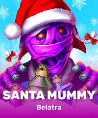 Santa Mummy
