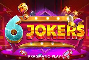 6 Jokers