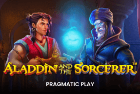 Aladdin and the Sorcerer