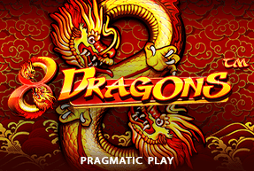 8 Dragons