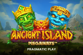 Ancient Island Megaways™
