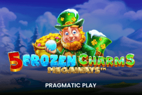 5 Frozen Charms Megaways