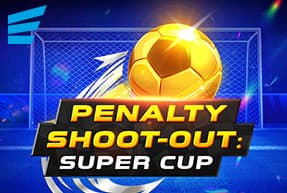 Penalty shoot-out: Super Cup