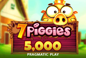 7 Piggies 5,000