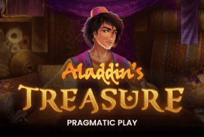Aladdin's Treasure