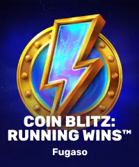 Coin Blitz: RUNNING WINS™