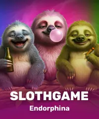 Sloth Game