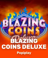 Blazing Coins Deluxe