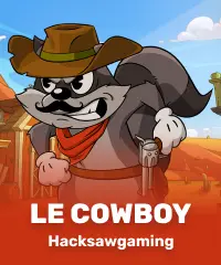 Le Cowboy
