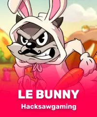 Le Bunny