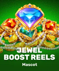 Jewel Boost Reels