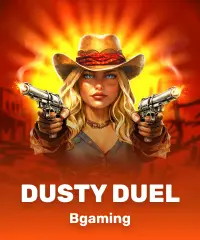 Dusty Duel