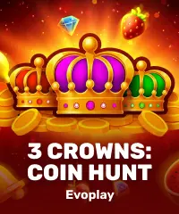 3 Crowns: Coin Hunt