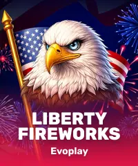 Liberty Fireworks