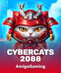 Cybercats 2088