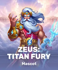 Zeus: Titan Fury